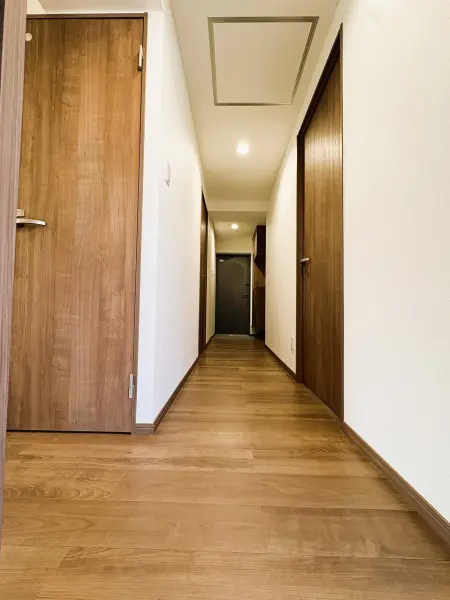 ロイヤルコートさっぽろシティファーストコート