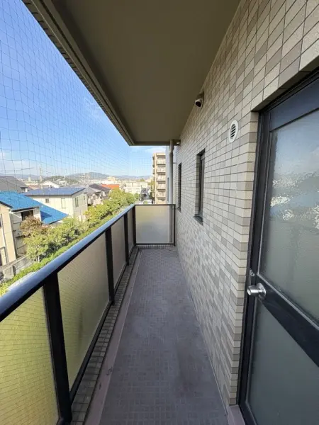 ライフフィールドハイム茨木