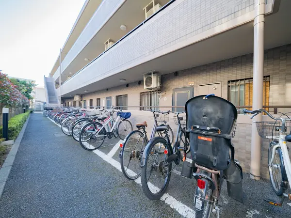 ラポール大宮大成