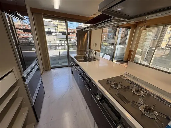 豊中市寺内一丁目