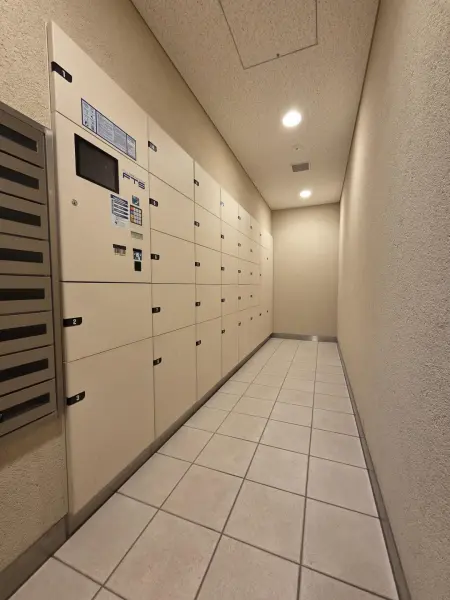 ライオンズマンションコスタ・タワー浦和