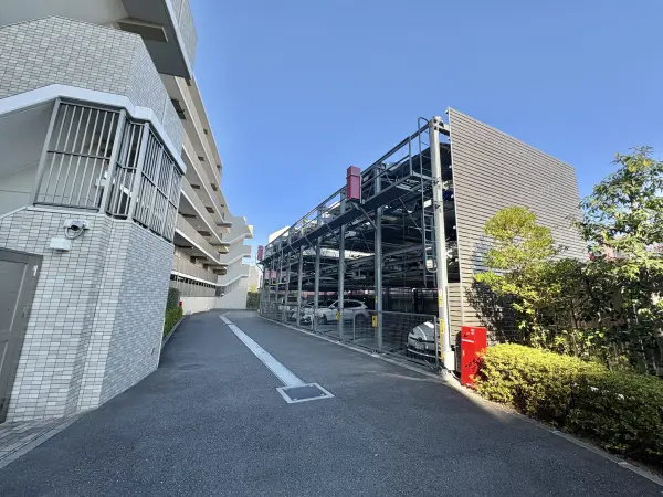 プレミスト徳重