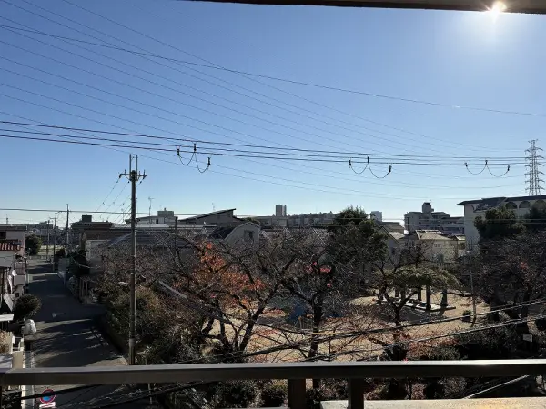 コープ野村武庫之荘