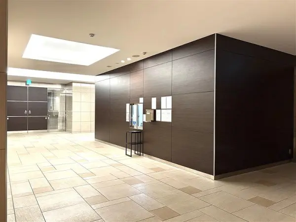 ザ・タワーズフロンティア札幌