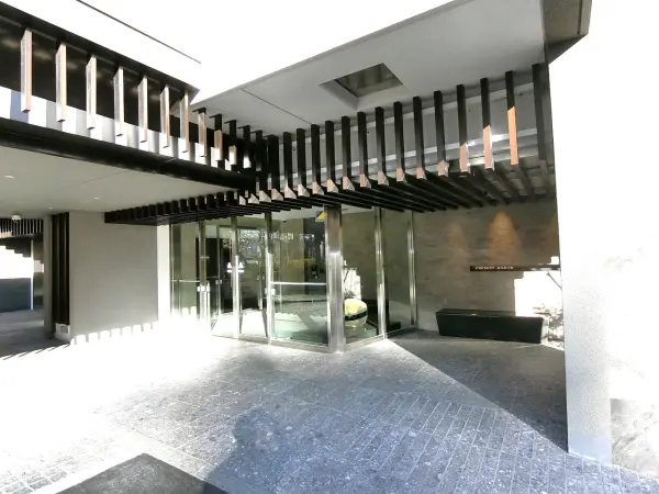 プレミスト仙台西公園