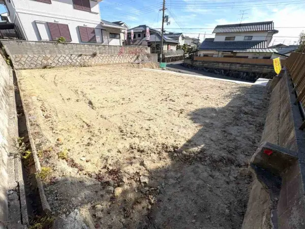 奈良市学園南3丁目