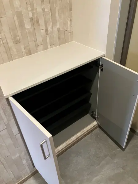 サン三国マンション