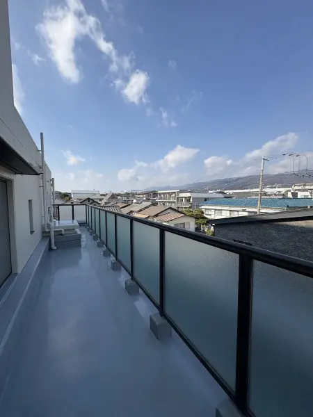 オーブラン芦屋伊勢町