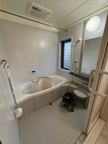 四條畷市さつきヶ丘