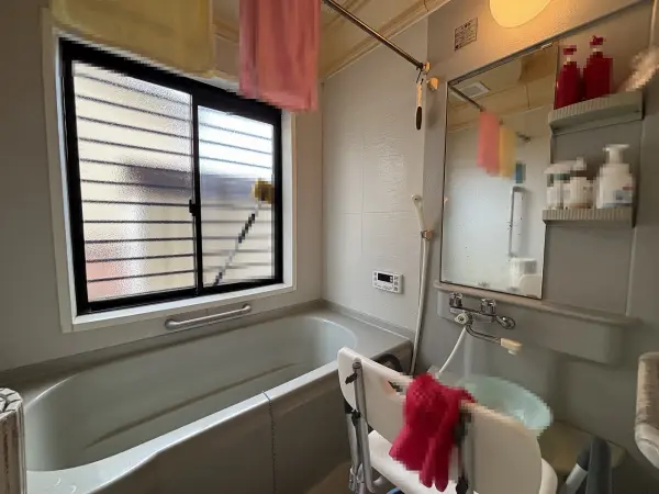 横浜市旭区今宿2丁目