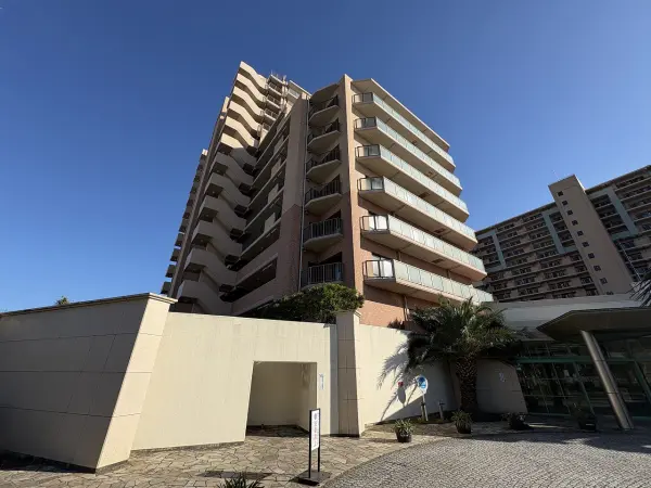 グレーシアパーク湘南平塚ガーデンコート