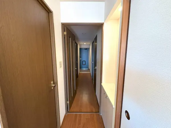 カルム八木グリーンブレス