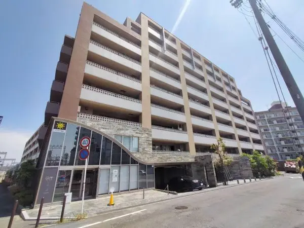 ピアッツァコート西大寺