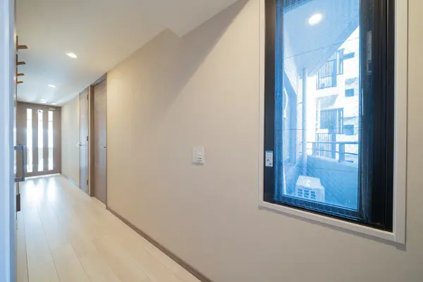 ワコーレ御影一丁目