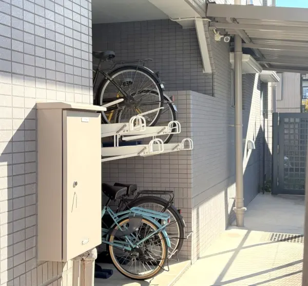 レジェンド与野本町