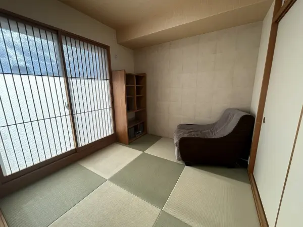 ワコーレ六甲渓桜館