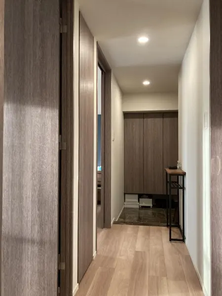 クリオレジダンス赤池ザ・マークス