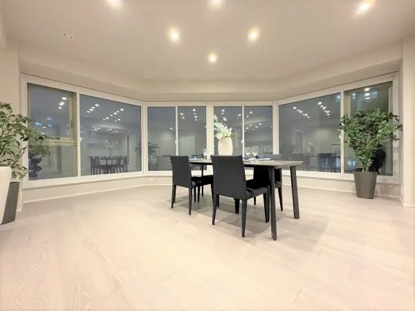 レジデンスタワー大通公園