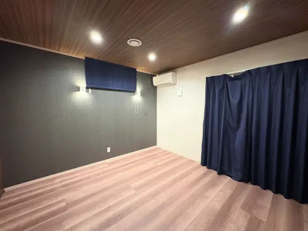 四日市市高花平五丁目　戸建