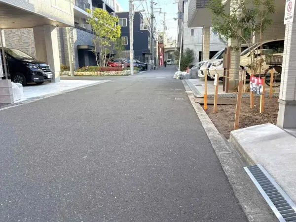 天王寺区玉造元町