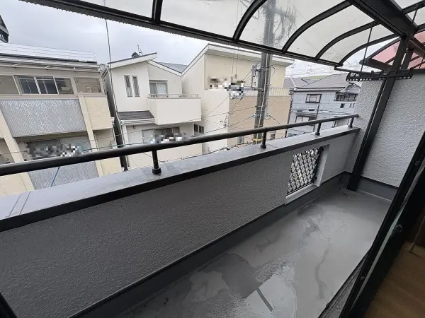 東大阪市西鴻池町一丁目