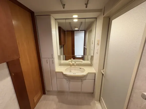 リブウェル真駒内緑町ウエストヴュー