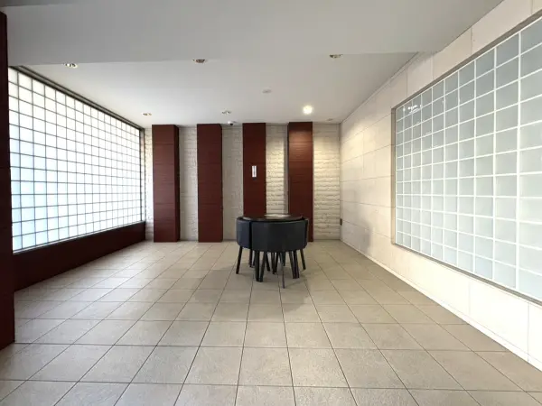 ディーグラフォート香里ケ丘ブライトフォート