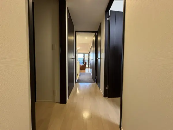 グランセンス越谷レイクタウン