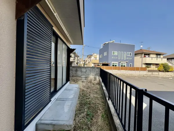 西宮市段上町5丁目　戸建