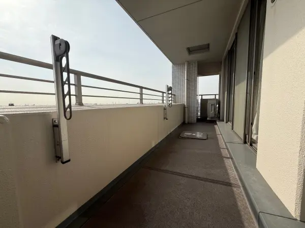 DグラフォートスカイレジデンスI