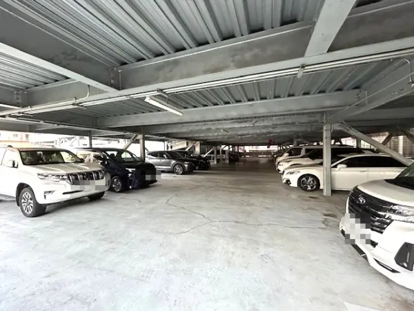 サンメゾン香里園エルグレース