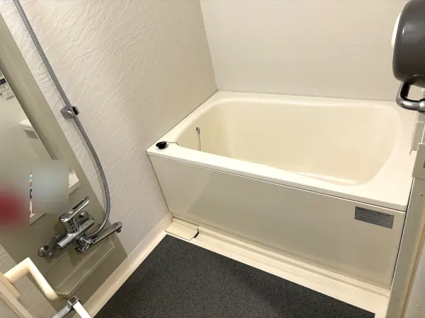 ヴィルヌーブガーデンズ綾瀬