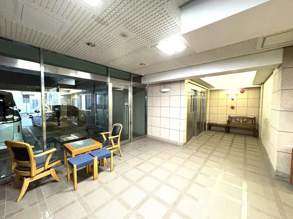 豊島園パークマンション