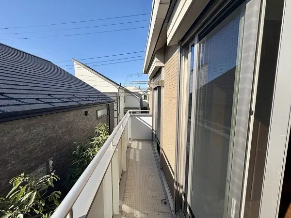 横浜市港北区下田町３丁目