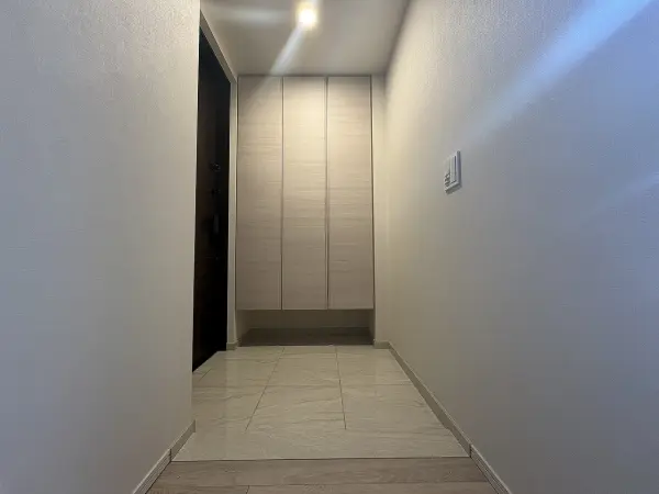 ザ・パークハウス中之島タワー