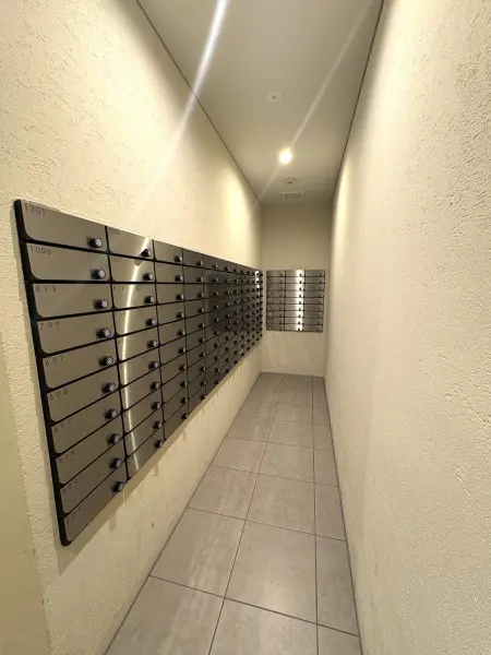 レ・ジェイド高槻古曽部