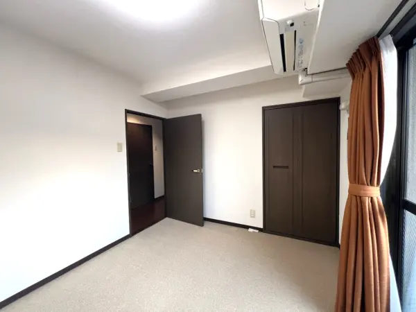 シェモア広沢北