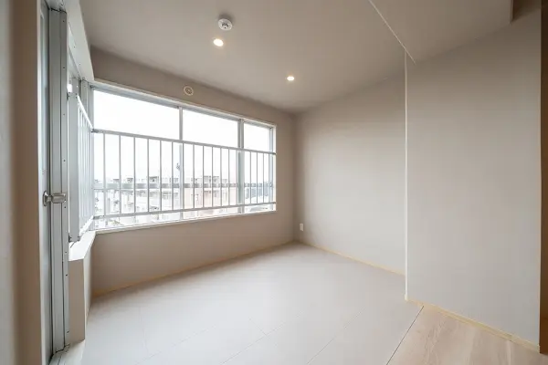 近鉄南港ガーデンハイツ23号棟