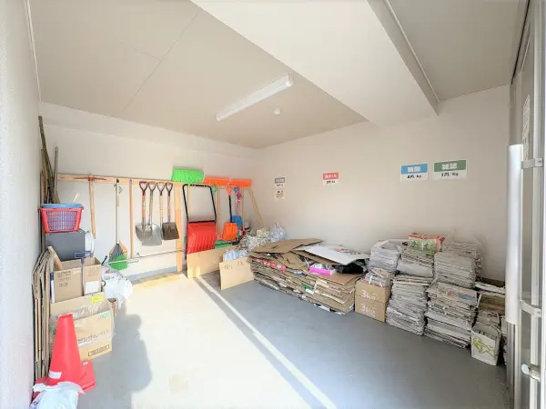 ディーレスティア苫小牧