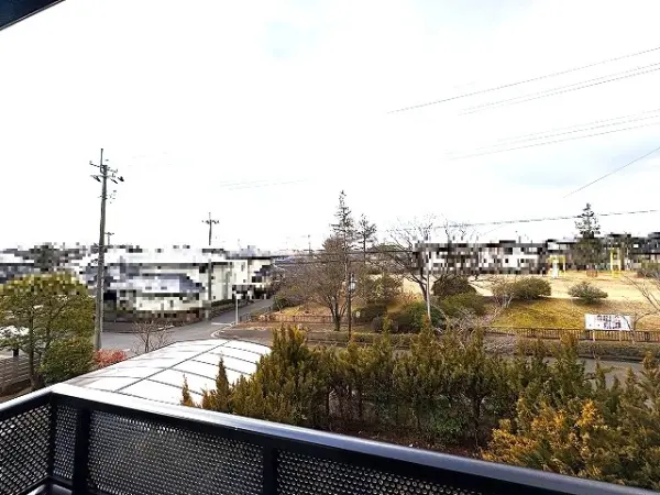 泉区住吉台東4丁目