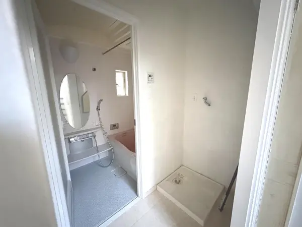 横浜市都筑区東山田4丁目　戸建