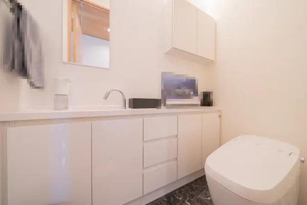 枚方市東香里三丁目