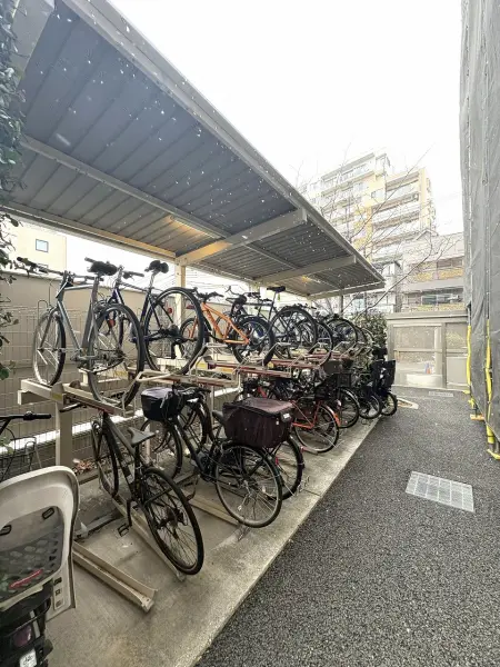 プレミスト清澄白河