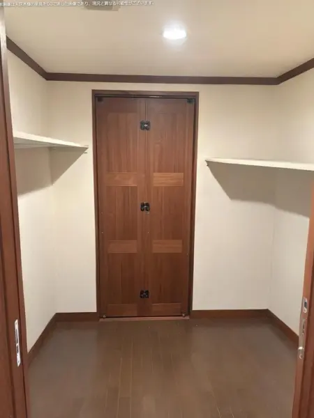 目黒区青葉台三丁目　戸建