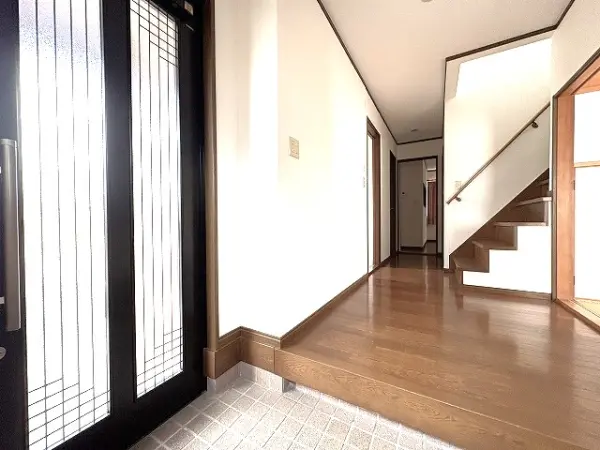 利府町青山3丁目