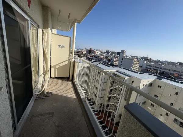 ドエル南塚口A棟