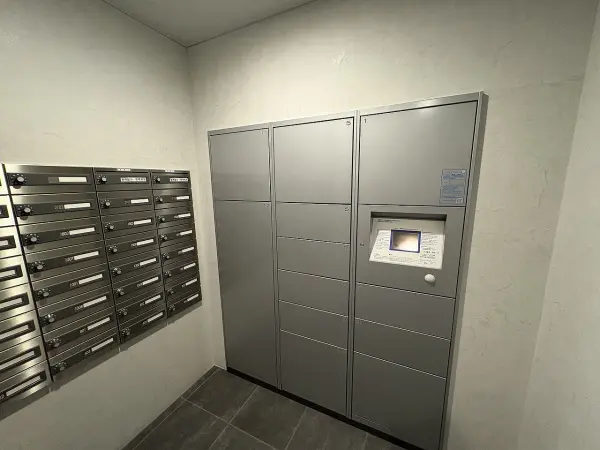 プレミスト南船場