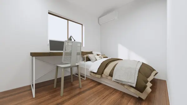 昭島市上川原町二丁目