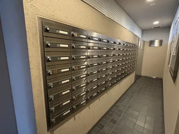 ディーグランセ上町台ハイレジデンス