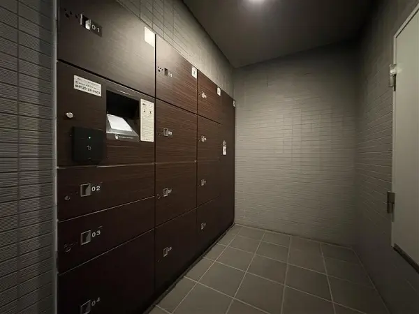 プレミスト東戸塚